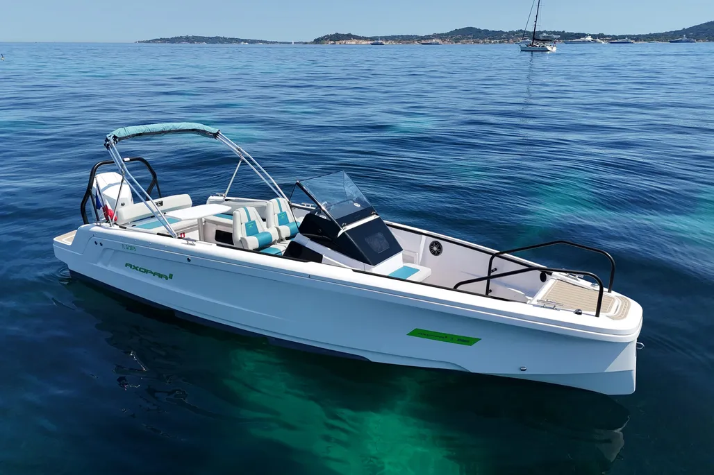Boats 9 - Bravaboat Empuriabrava